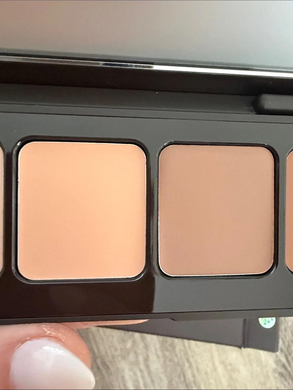 M.ph by Mary Philips underpainting face Palette — Light $64 retail